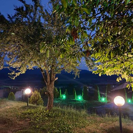 Villa Monte Велинград Экстерьер фото